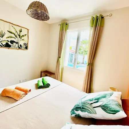 Beautiful With Amazing Private Pool Villa