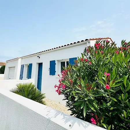 Villa Beautiful With Amazing Private Pool