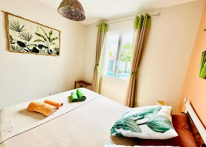 Beautiful With Amazing Private Pool Villa