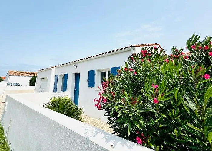 Villa Beautiful With Amazing Private Pool