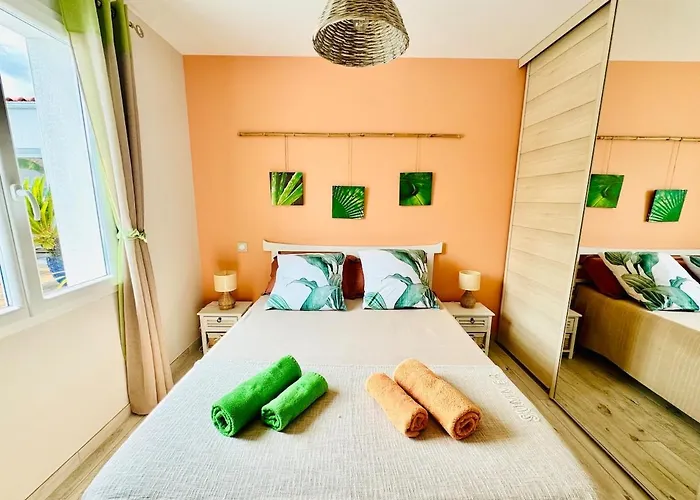 Villa Beautiful With Amazing Private Pool Le Château-dʼOléron