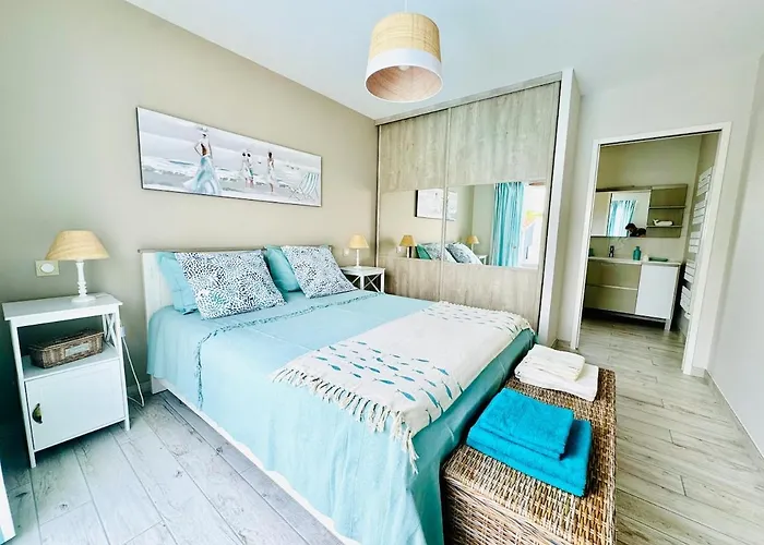 Villa Beautiful With Amazing Private Pool Le Château-dʼOléron