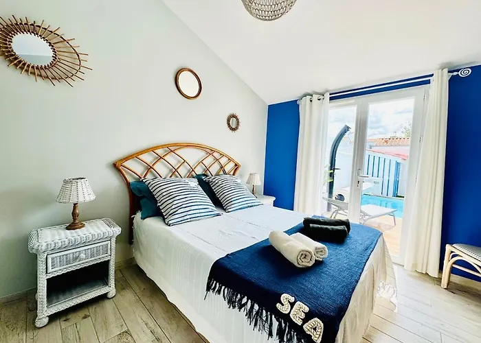 Beautiful With Amazing Private Pool Villa