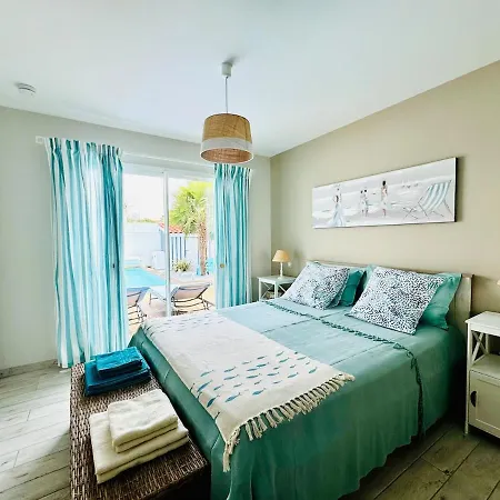 Beautiful With Amazing Private Pool