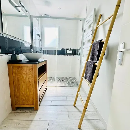 Beautiful With Amazing Private Pool