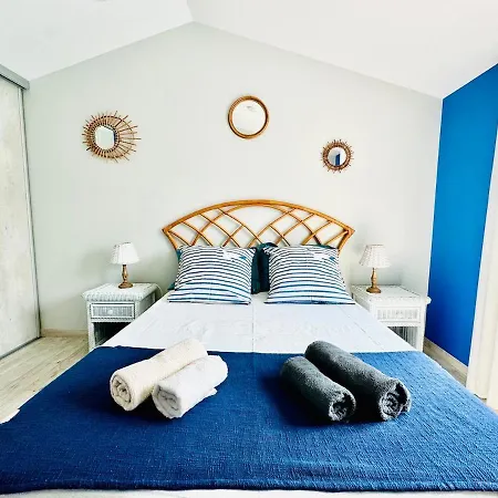 Villa Beautiful With Amazing Private Pool *