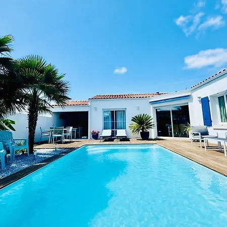 Villa Beautiful With Amazing Private Pool