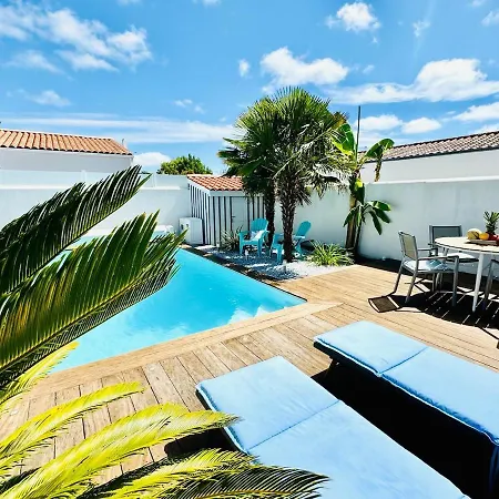 Beautiful With Amazing Private Pool *