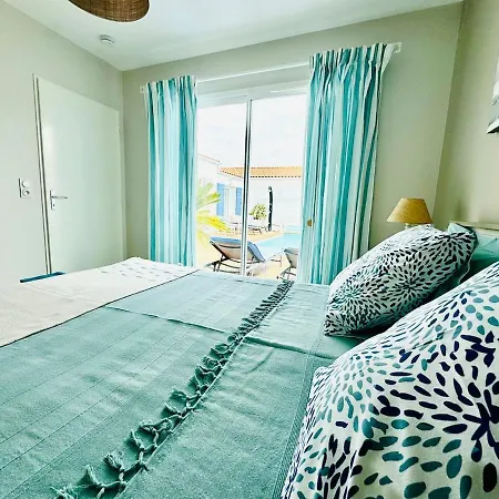 Villa Beautiful With Amazing Private Pool *