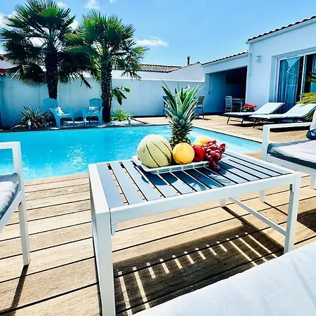 Beautiful With Amazing Private Pool