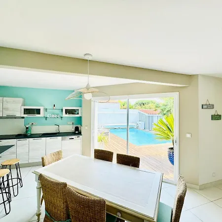 Beautiful With Amazing Private Pool Villa *