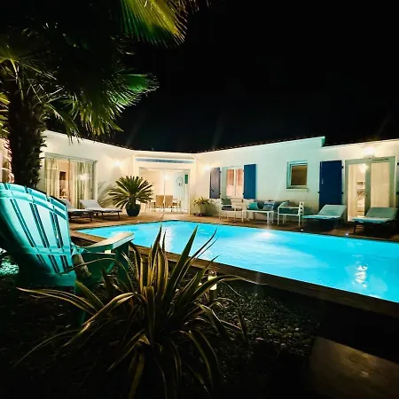 Beautiful With Amazing Private Pool Villa