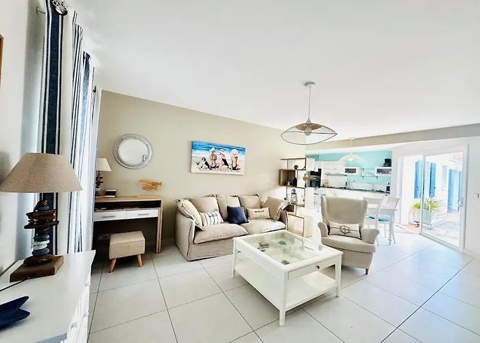 Beautiful With Amazing Private Pool