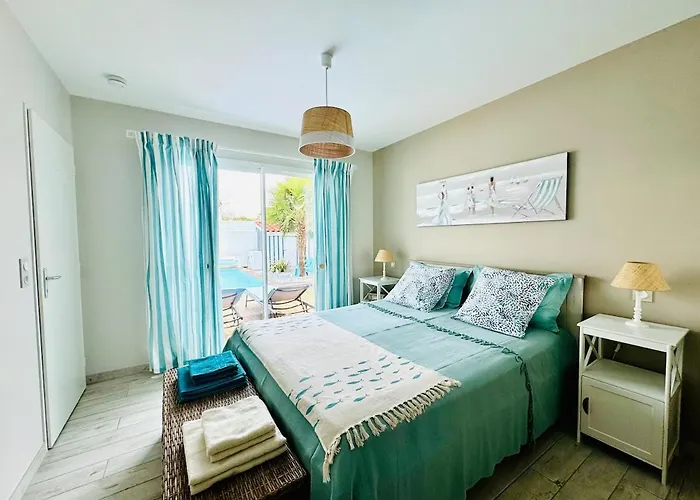 Beautiful With Amazing Private Pool