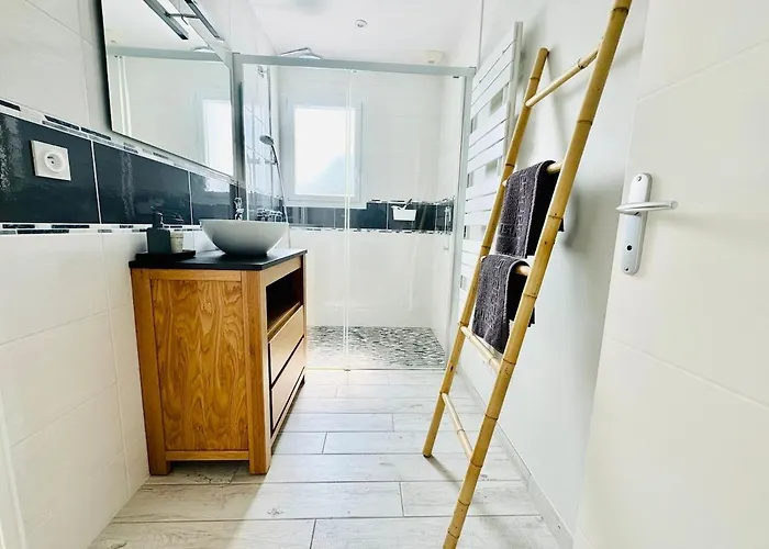 Beautiful With Amazing Private Pool