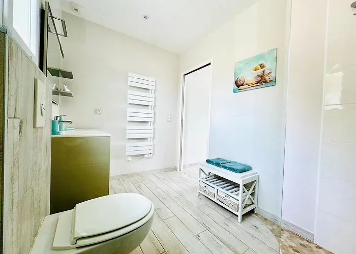 别墅 Beautiful With Amazing Private Pool