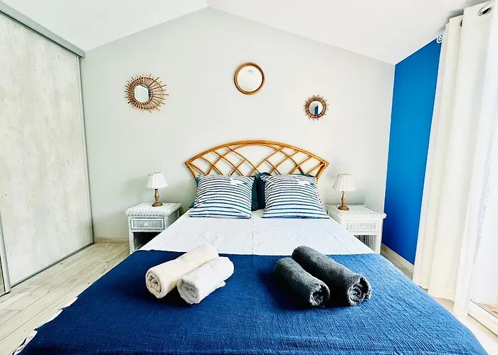 Villa Beautiful With Amazing Private Pool *