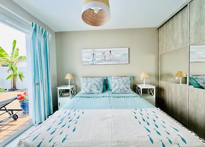 Beautiful With Amazing Private Pool Le Château-dʼOléron