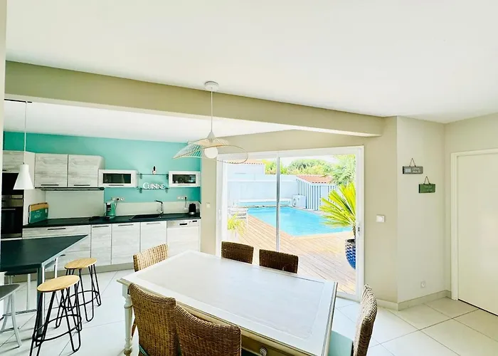 Beautiful With Amazing Private Pool Villa *