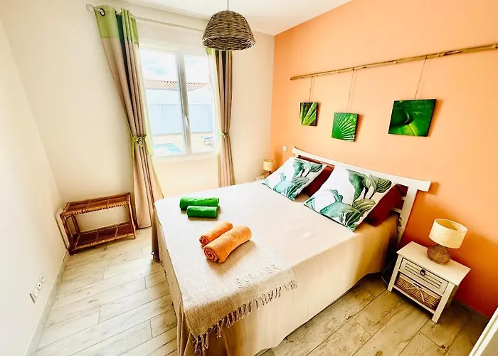 别墅 Beautiful With Amazing Private Pool