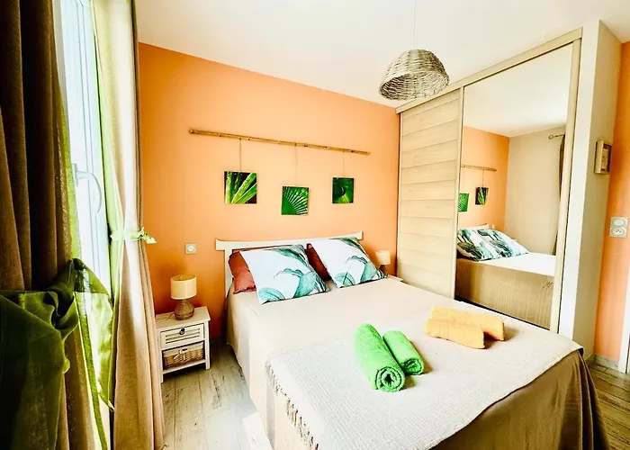 别墅 Beautiful With Amazing Private Pool